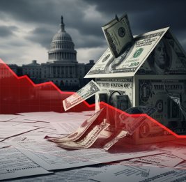 МВФ рассказал о влиянии конфликта на Ближнем Востоке на мировую экономику