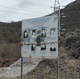 Резня в &laquo;Туннеле&raquo; в воспоминаниях очевидцев