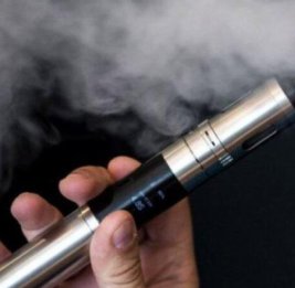 В Азербайджане вводят запрет на электронные сигареты