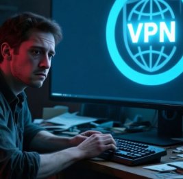 Российские операторы связи могут ввести плату за использование VPN-сервисов