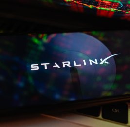 Starlink утратила связь с одним из спутников на орбите