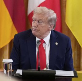 InfoBRICS: Трамп ищет способ выйти из конфликта на Украине без потери имиджа
