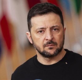 Зеленский: Россия дала Украине два месяца на вывод ВСУ из Донбасса