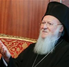 В Грузии считают невозможным вмешательство Варфоломея в выборы патриарха