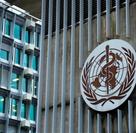 В Тегеране из-за атак на город поврежден офис ВОЗ