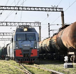 
В Армению транзитом через Азербайджан будет отправлено зерно