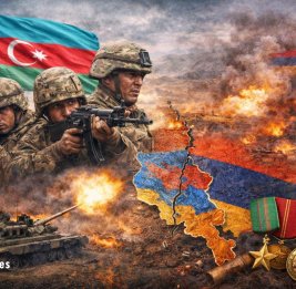 Апрельская победа: пролог Великой Победы