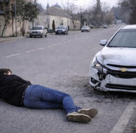 Трагедия на проспекте Ататюрка