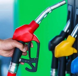 
Цены на бензин в ФРГ выросли до четырехлетнего максимума