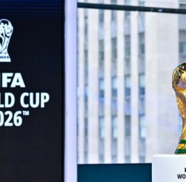 
ЧМ по футболу 2026: определились все участники