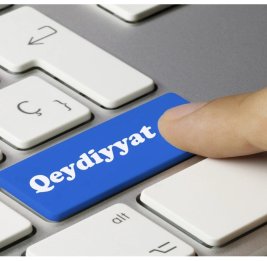 
В Азербайджане началась регистрация на повторный экзамен в магистратуру