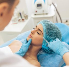 
В Баку открылась Клиника пластической и реконструктивной хирургии