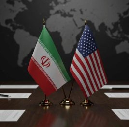 СМИ: завершение конфликта при контроле Ираном Ормуза станет поражением США

