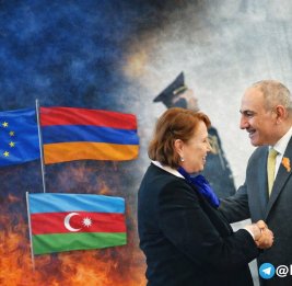 Иллюзия миротворчества под европейским прикрытием 