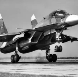 Россия потеряла очередной Су-34