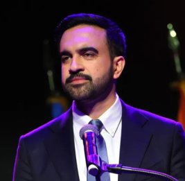 Мэр Нью-Йорка: Война уже обошлась в $23 миллиарда