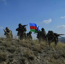 Апрельские бои: четыре дня, которые изменили ход истории