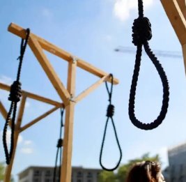 В Иране казнят еще семерых &laquo;бунтарей&raquo;