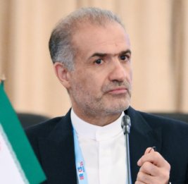 Посол Ирана диктует условия: снимите все санкции, оставьте ядерную программу&hellip;