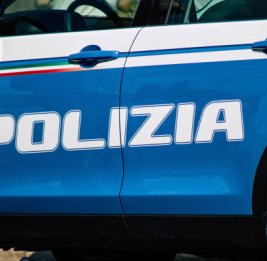 В Италии похитили голову убитой модели