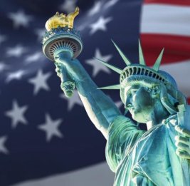 Американцы не хотят войны