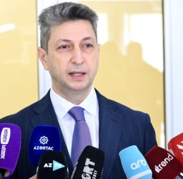 
В Азербайджане начнет работу клиника пластической и реконструктивной хирургии