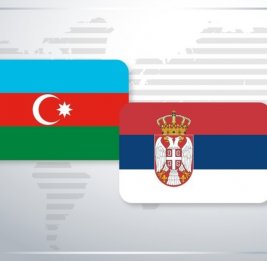 
Очередные политконсультации между Азербайджаном и Сербией пройдут в конце года