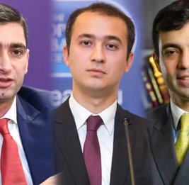 Что Тале Гейдаров не поделил с Интигамом Сафаралиевым и Абидом Мамедовым?
