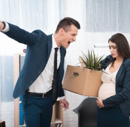 Работа без токсичности
