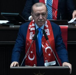 
Президент Турции призвал к отказу от максимализма и диалогу по Ирану