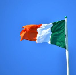 
Ирландия выделила Украине еще 40 млн евро на гумпомощь