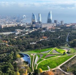 
В Азербайджане платформы бронирования туристических услуг объединят в единый портал