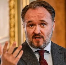 
Еврокомиссия: Евросоюз уже потерял из-за войны с Ираном 14 миллиардов евро