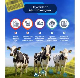 
Как узнать, где и как производится продукция животного происхождения?