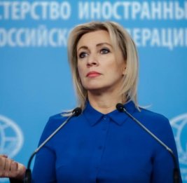 
Россия поблагодарила Азербайджан за содействие в передаче гуманитарной помощи Ирану