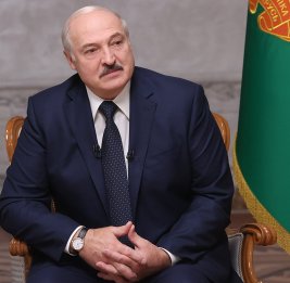 Лукашенко: Готовимся к войне. &laquo;Вагнер&raquo; нас научил
