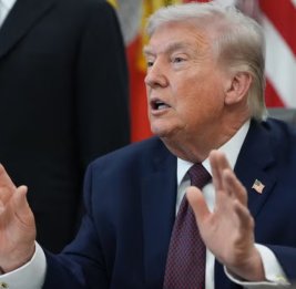 Трамп: Иран только что обратился ко мне с просьбой&hellip;