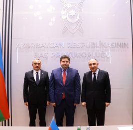 Крепнет взаимодействие