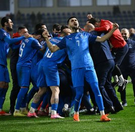 Рейтинг ФИФА