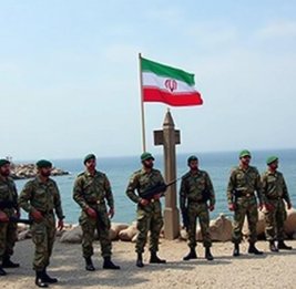 КСИР - Трампу: Не видать вам Ормуза