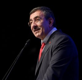 Вице-президент Турции: Надеемся на временный xарактер роста цен на топливо