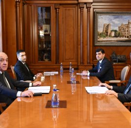 В период председательства Азербайджана в ОТГ будут продолжены усилия по укреплению авторитета организации