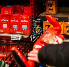 Цены на продукты в Швеции остаются высокими несмотря на снижение НДС