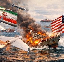 &laquo;Соблазнительная цель&raquo;: Америка vs Иран