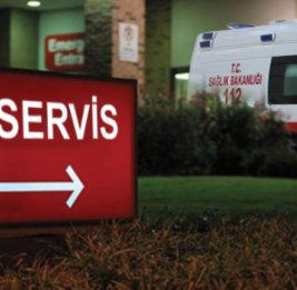 Снос дома в Стамбуле привел к гибели шестилетней девочки