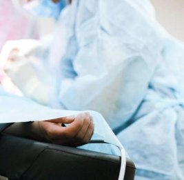 
В Джалилабаде 85-летний мужчина погиб в пожаре