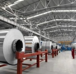 Конец индустриальной легенды