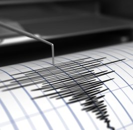В Индонезии произошло землетрясение магнитудой 7,4
