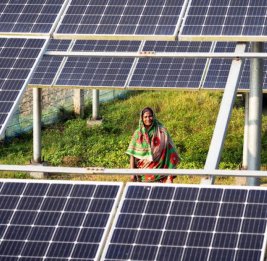 
ЭСКАТО: Южная Азия на пороге энергетического шока