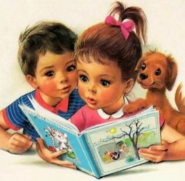 
Международный день детской книги